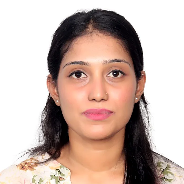 Varshitha Ponnanna